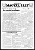 Magyar Elet, July 03, 1982