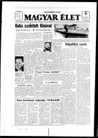 Magyar Elet, February 12, 1966