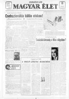 Magyar Elet, April 27, 1968