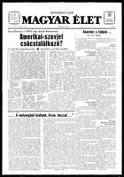 Magyar Elet, May 01, 1982