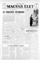 Magyar Elet, March 04, 1967