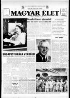 Magyar Elet, June 20, 1959
