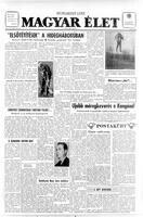 Magyar Elet, June 24, 1961