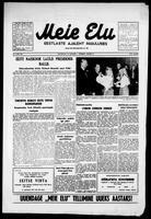 Meie Elu, January 25, 1973
