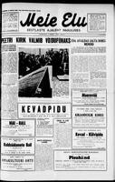 Meie Elu, March 23, 1955