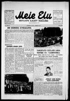 Meie Elu, July 12, 1973