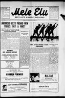 Meie Elu, April 22, 1965