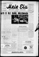 Meie Elu, May 09, 1957