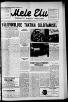 Meie Elu, May 02, 1956