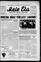 Meie Elu, May 26, 1966