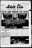 Meie Elu, May 21, 1964