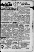 Meie Elu, January 23, 1952