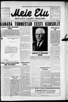 Meie Elu, August 23, 1962