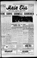 Meie Elu, November 23, 1961