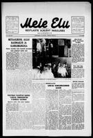 Meie Elu, August 26, 1970