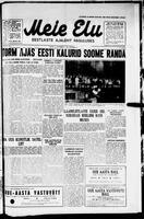 Meie Elu, December 26, 1958