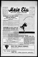 Meie Elu, June 16, 1971