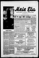 Meie Elu, February 20, 1976