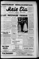 Meie Elu, May 23, 1956