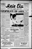 Meie Elu, December 22, 1960