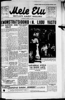 Meie Elu, June 26, 1958