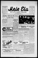Meie Elu, October 22, 1969