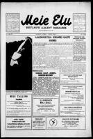 Meie Elu, April 18, 1974
