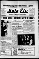 Meie Elu, June 30, 1966