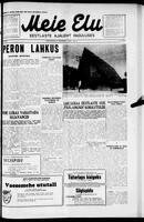 Meie Elu, September 21, 1955