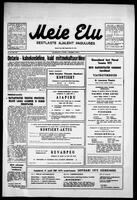 Meie Elu, June 08, 1972