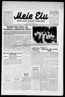 Meie Elu, July 21, 1971