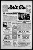 Meie Elu, November 05, 1976