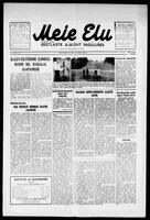 Meie Elu, May 20, 1970
