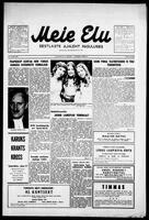 Meie Elu, March 16, 1972