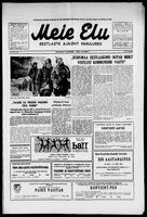Meie Elu, November 14, 1968