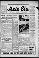 Meie Elu, December 29, 1966