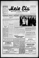 Meie Elu, April 05, 1973