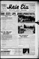 Meie Elu, June 25, 1959