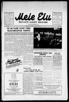 Meie Elu, March 24, 1971