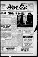 Meie Elu, November 24, 1960