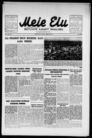 Meie Elu, July 30, 1969