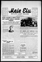 Meie Elu, May 19, 1971