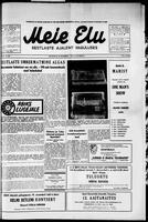 Meie Elu, November 16, 1967