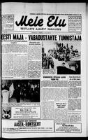 Meie Elu, April 25, 1963