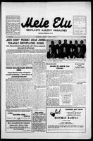 Meie Elu, March 21, 1974