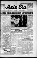 Meie Elu, July 20, 1961