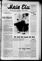 Meie Elu, April 14, 1954