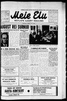 Meie Elu, April 04, 1963
