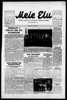 Meie Elu, July 18, 1975