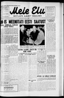 Meie Elu, June 29, 1955